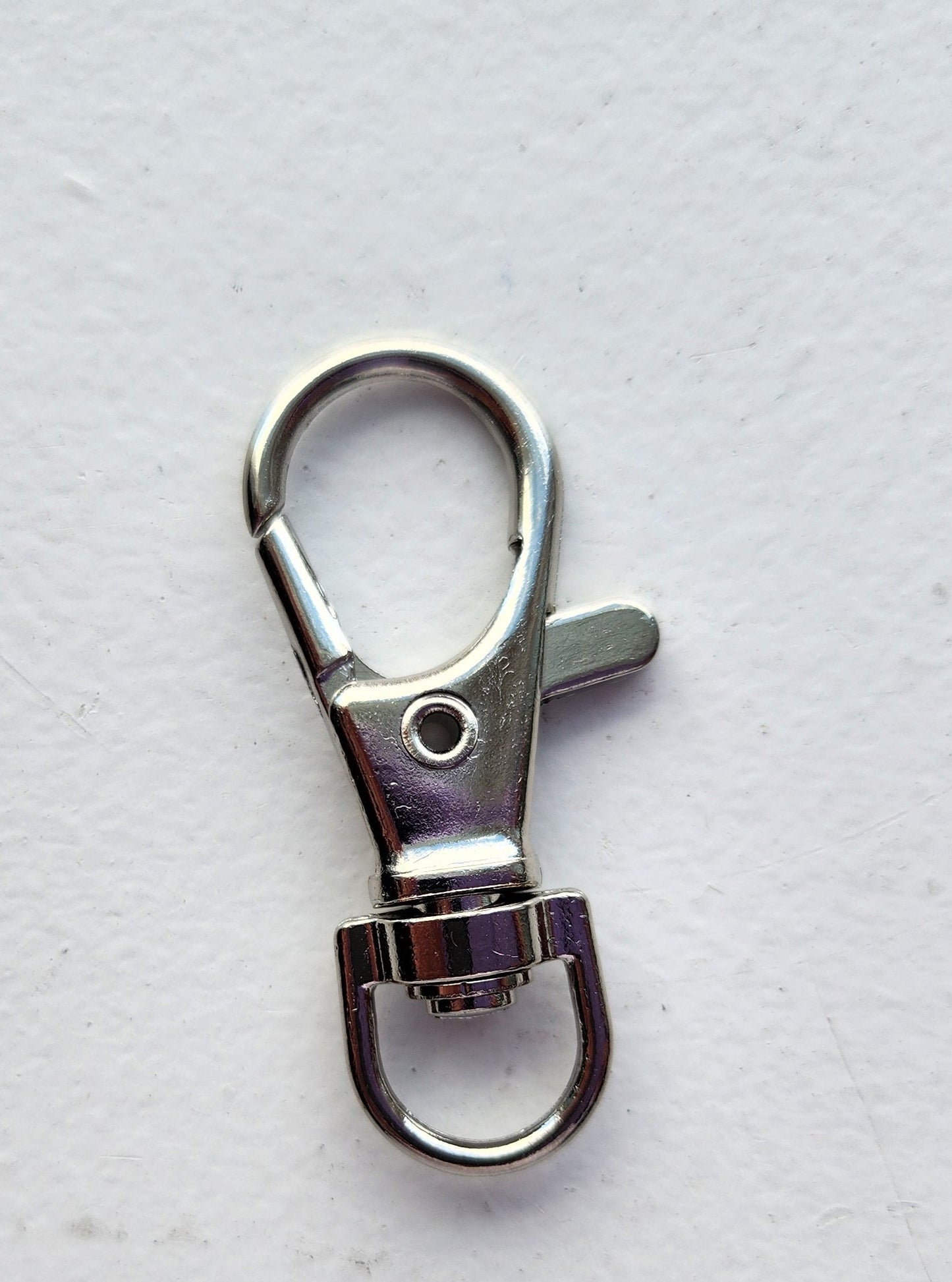 Keychain Hook