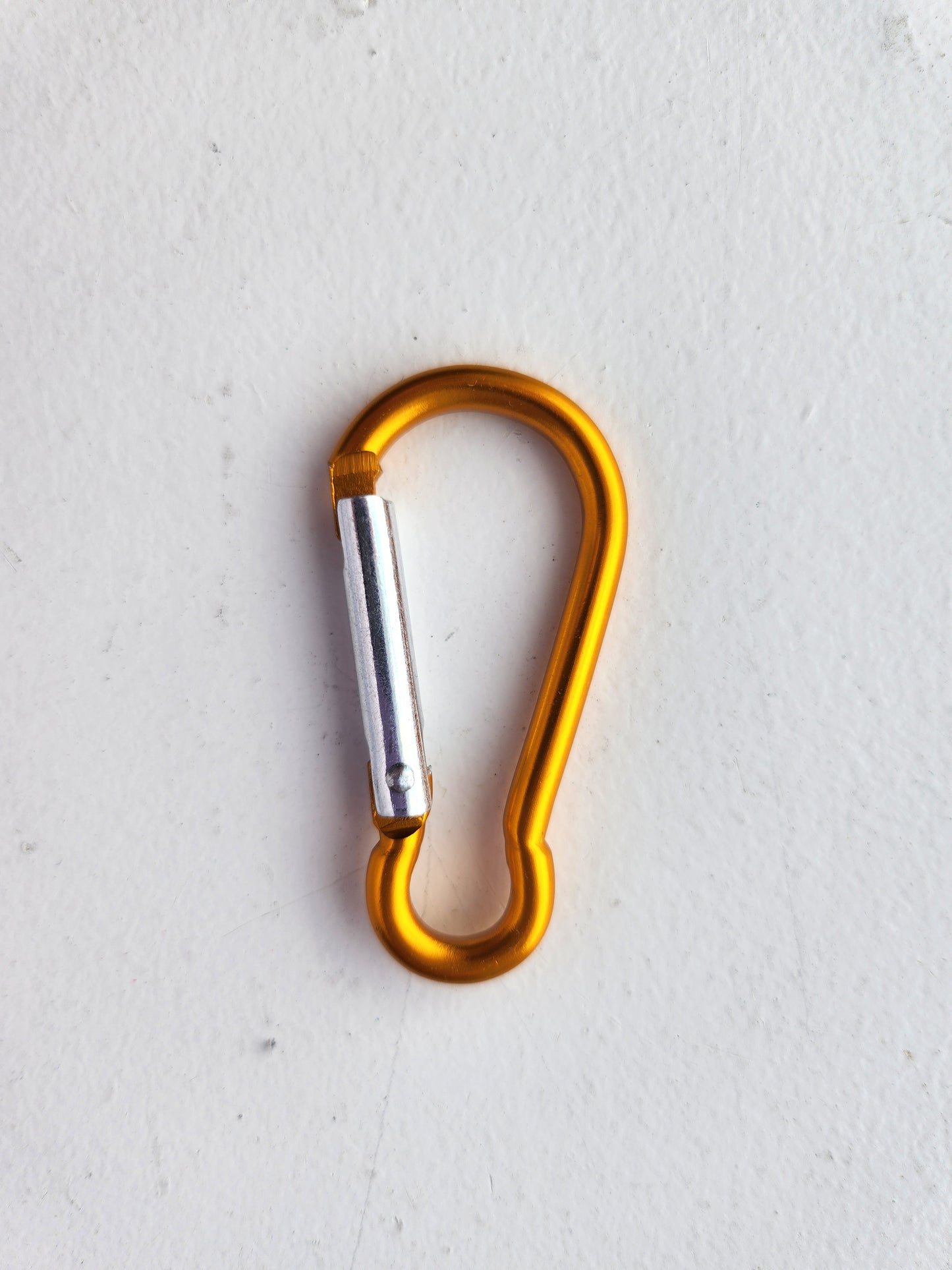 Carabiner