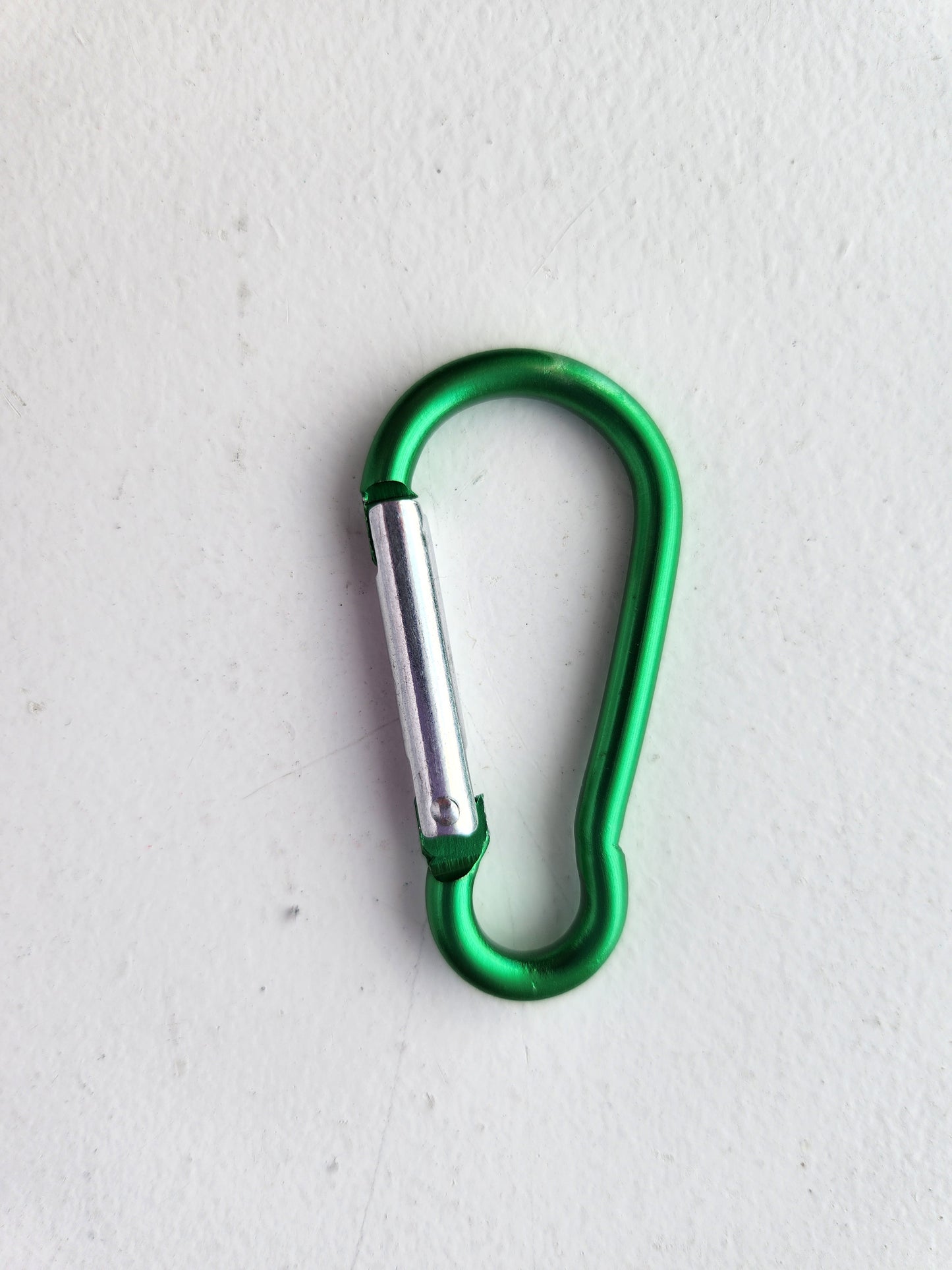 Carabiner