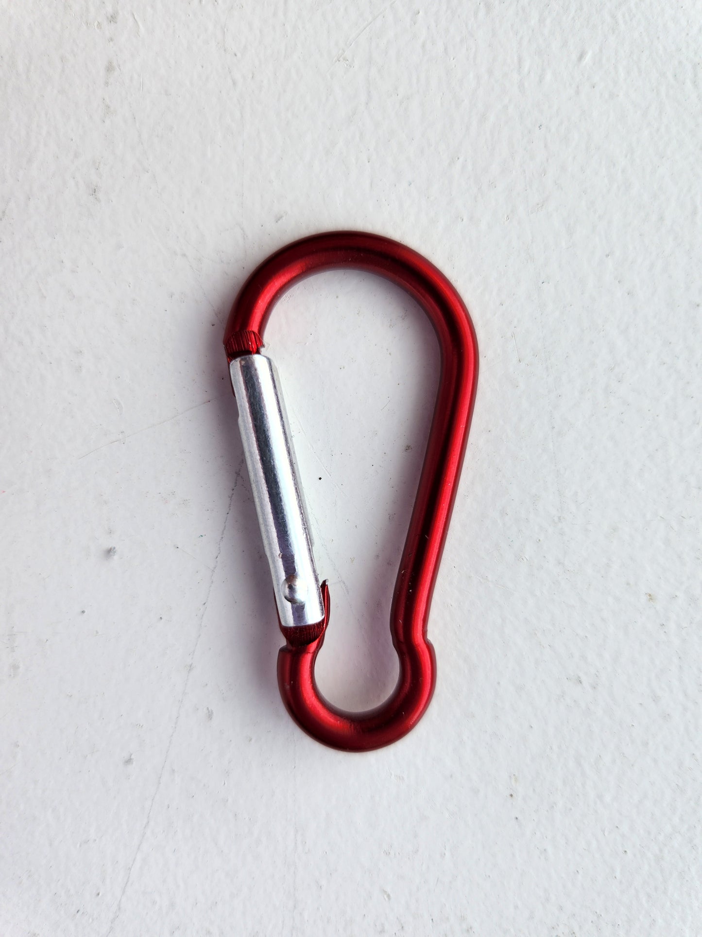 Carabiner