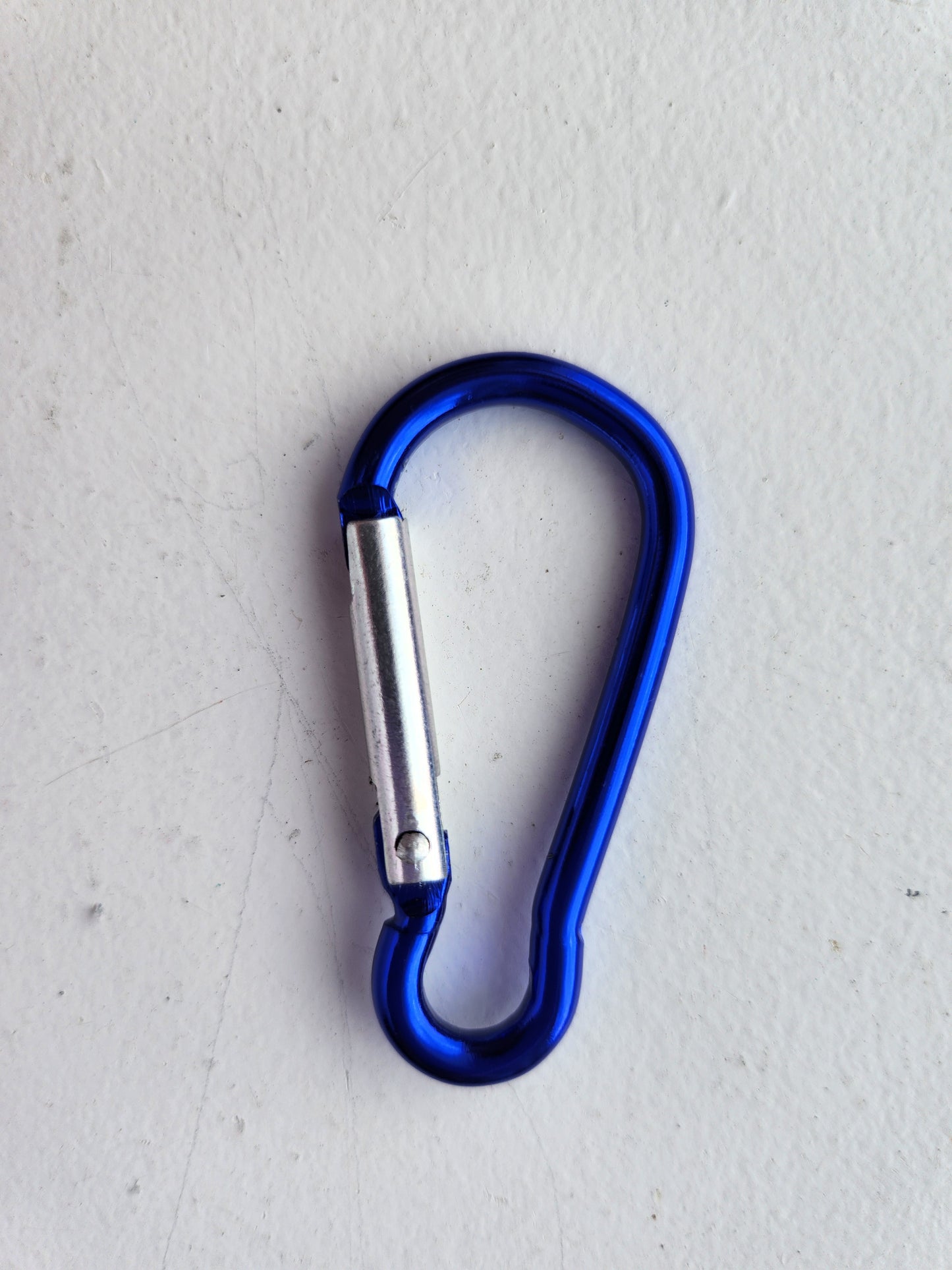 Carabiner