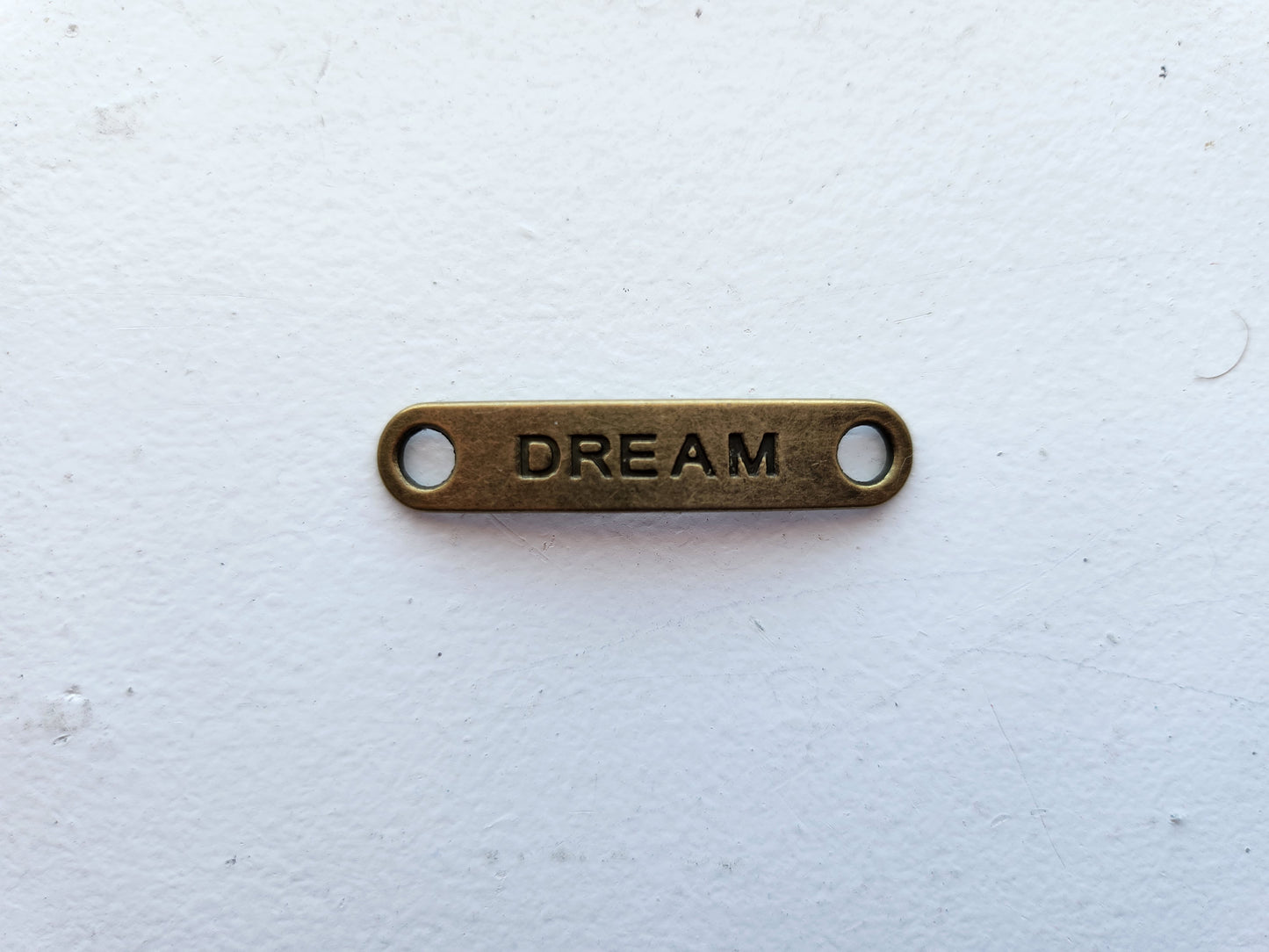 "Dream" Charm