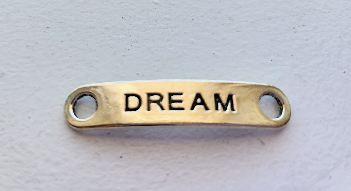 "Dream" Charm