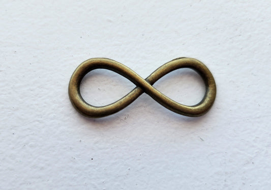 Infinity Charm