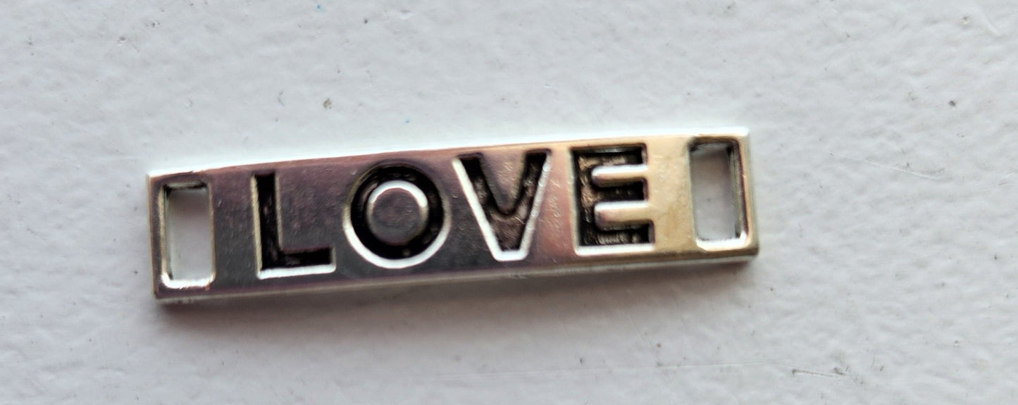 "Love" charms