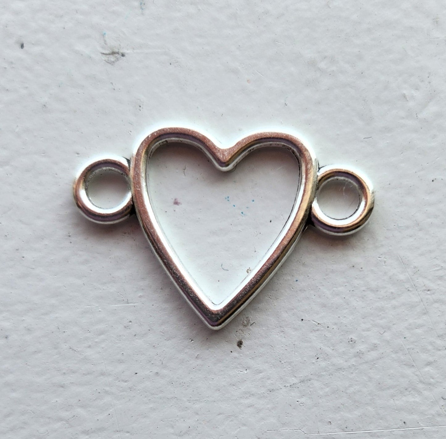 Heart Charm